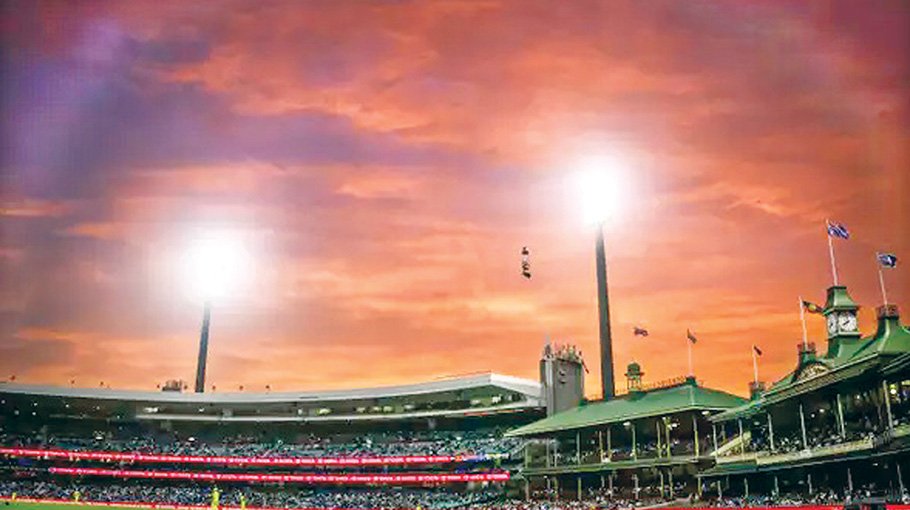 Australia to host Pakistan in new WTC cycle