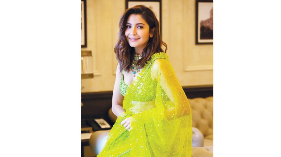 Anushka Sharma to debut at Cannes Film Festival
