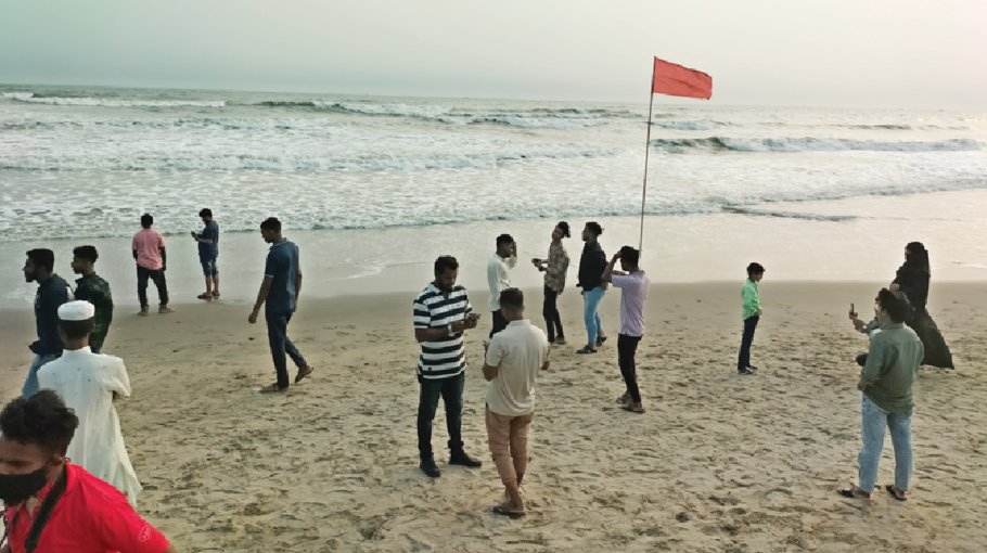 Cox’s Bazar returns to normal after Mocha passes