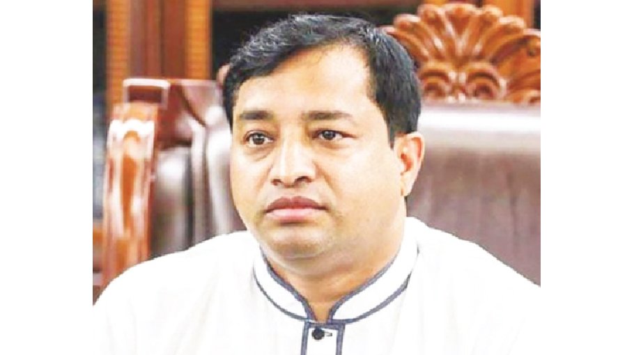AL parmanently expels ex-GCC mayor Jahangir 