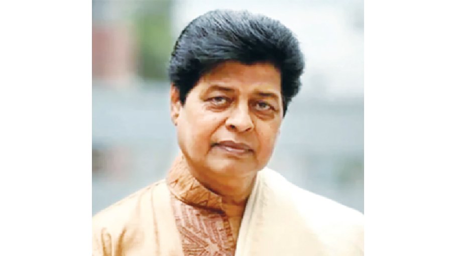 Famed actor Farooque  no more