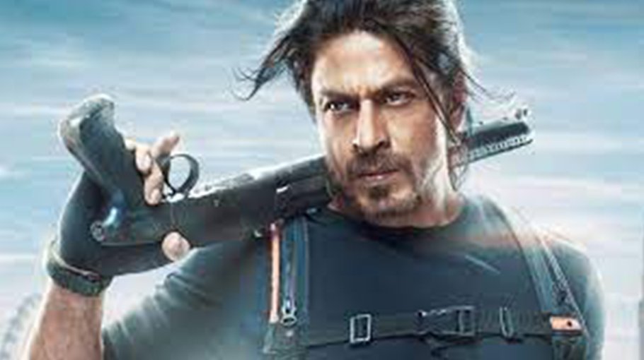 SRK film continues  success streak