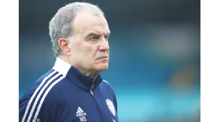 Bielsa appointed Uruguay coach