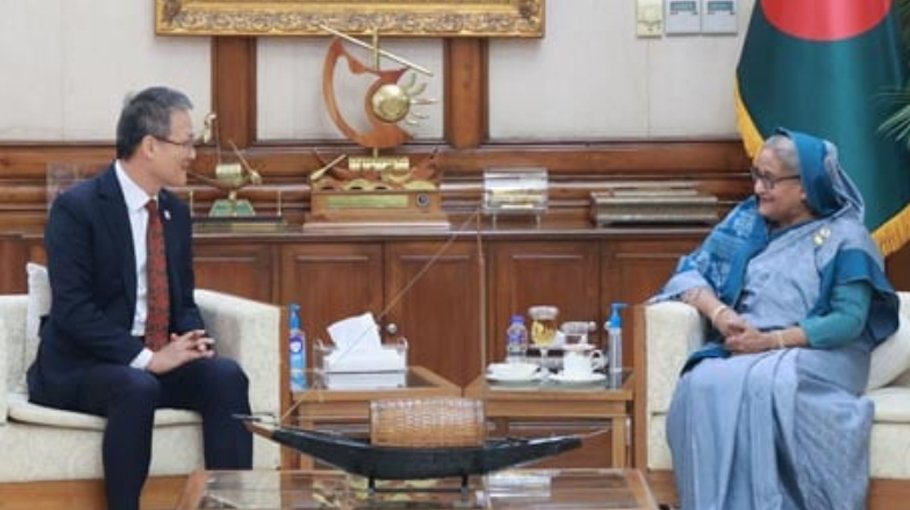 PM for strong economic ties between South, SE Asian countries