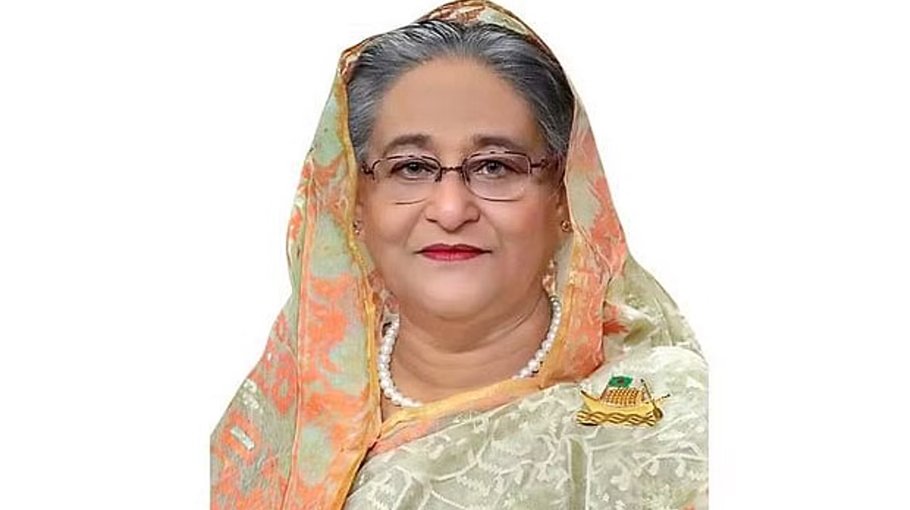 We get prosperous country as Hasina came back home 