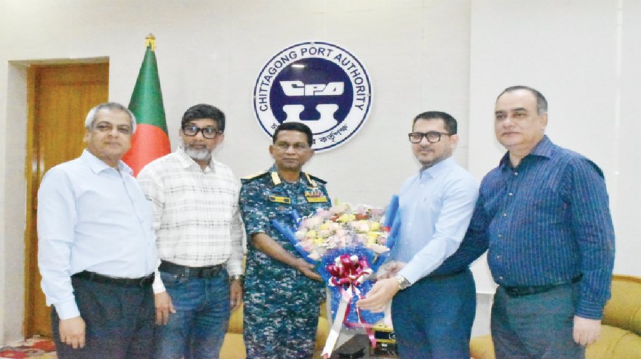 ‘RMG industry contributes significantly to national economy’