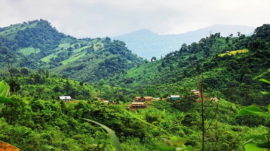 KNA terrorists kill 2 army soldiers, injure 2 in Bandarban: ISPR