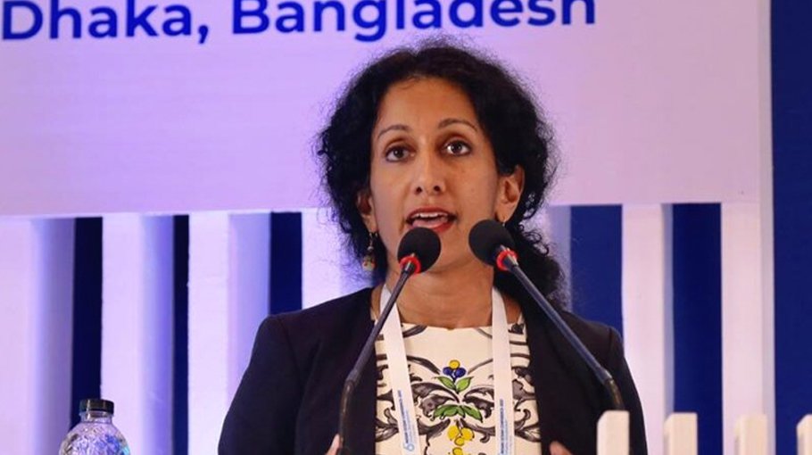 US-Bangladesh ties not defined by china, Russia