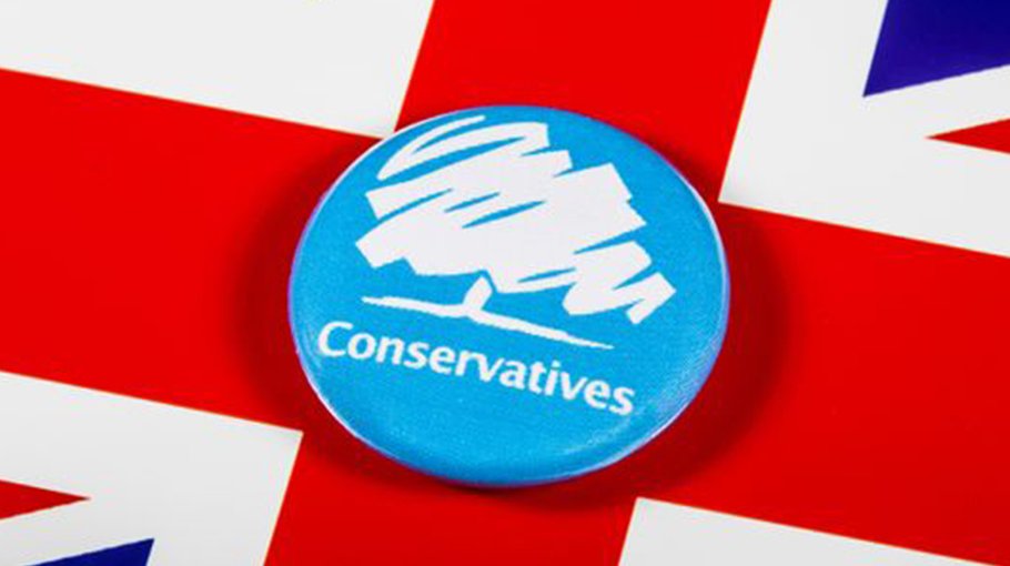 Political Reckoning: UK Conservatives lose spark