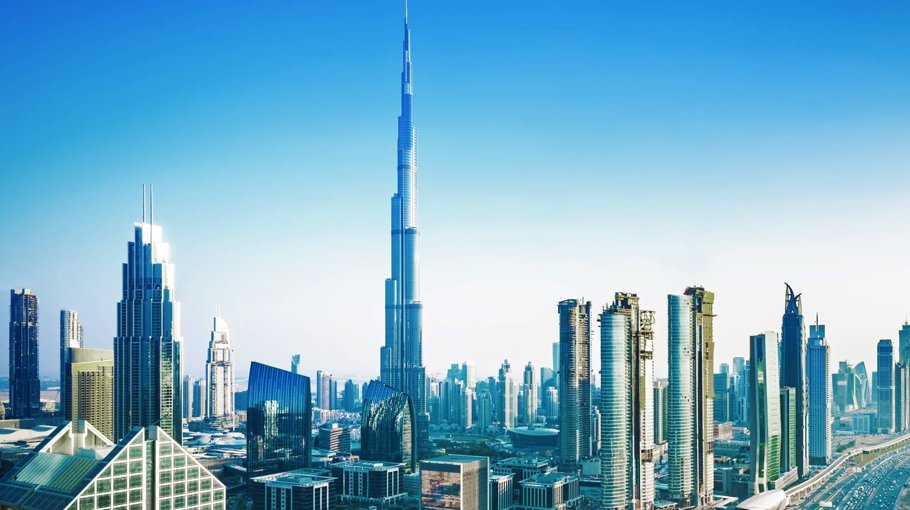 UAE’s rise as a global hub for  innovation and entrepreneurship