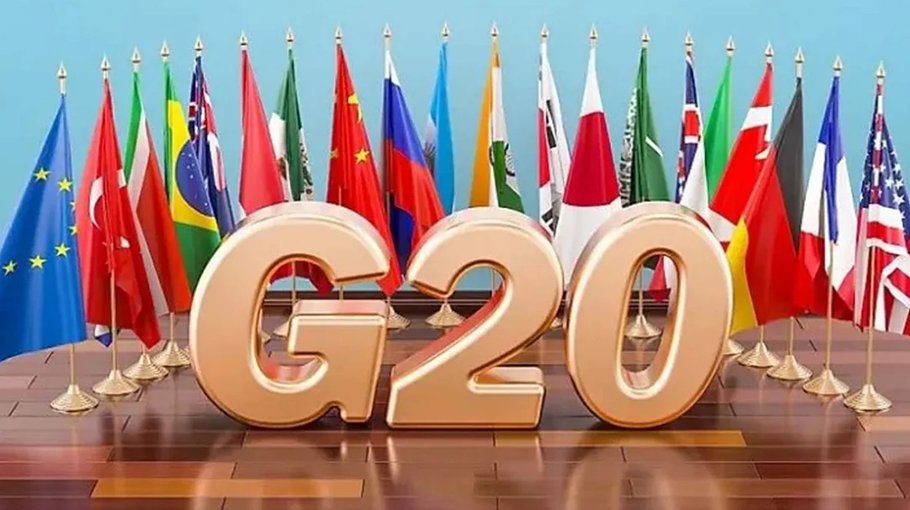 G20 tourism meet in Kashmir