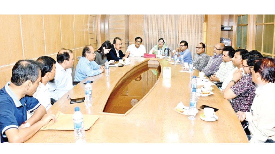 Japan’s contribution to higher education, tech education in Bangladesh lauded