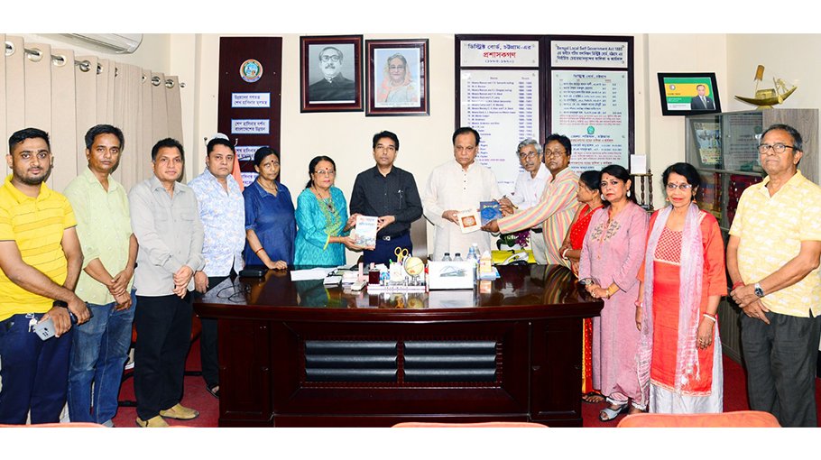 ‘India, Bangladesh belong to same culture’