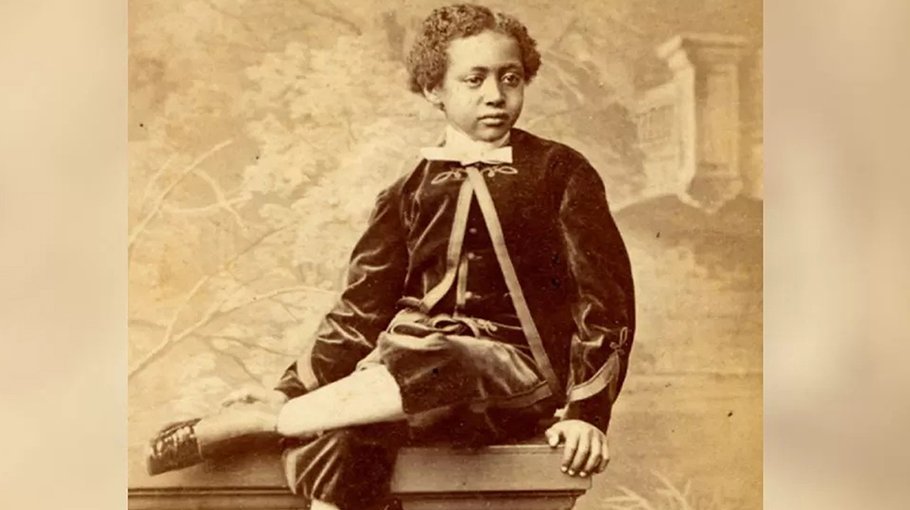 UK rejects calls to return Ethiopian prince’s body