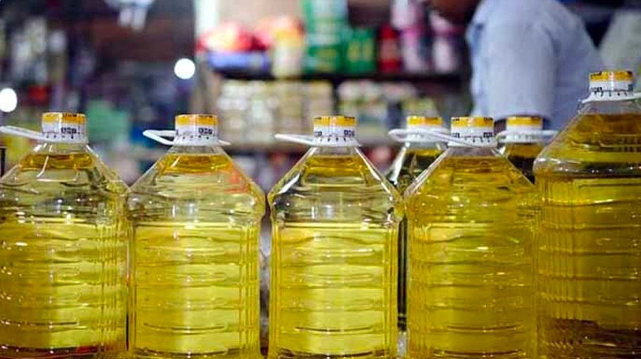 Import of soya oil, sugar get cabinet nod