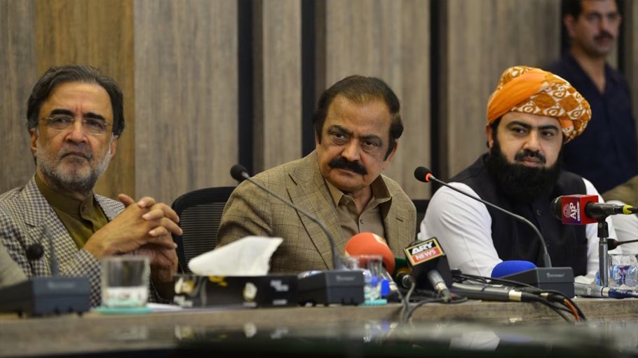 Pakistan hands over 33 supporters of Imran Khan for trial in military courts