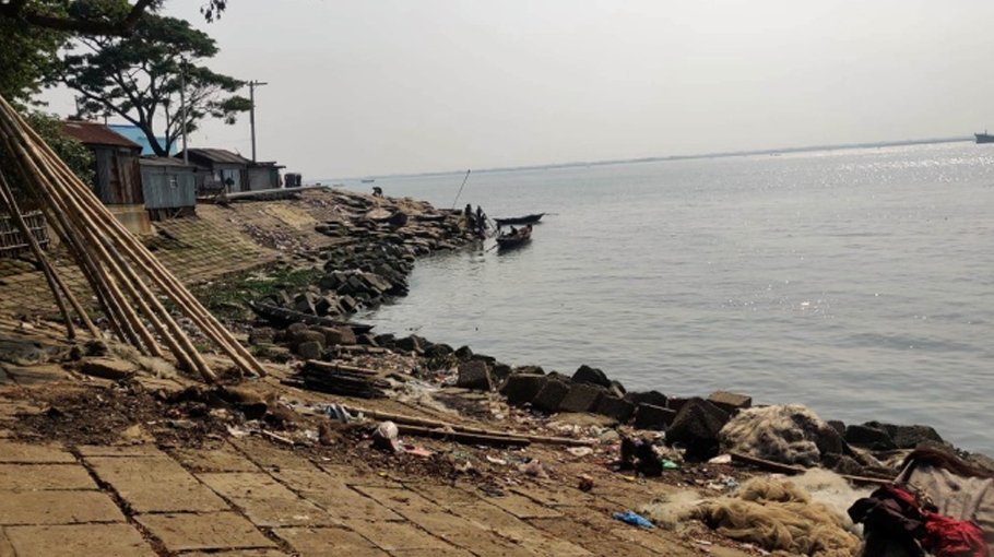 BIWTA to build modern naval port in Chandpur