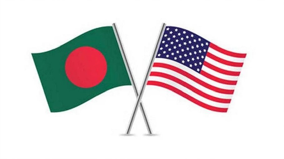 Democracy is the most enduring means for peace, prosperity: US