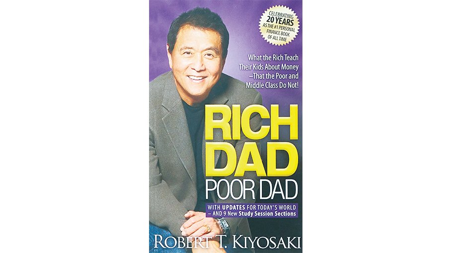 “Rich Dad Poor Dad: Empowering Financial Education for a Prosperous Future”