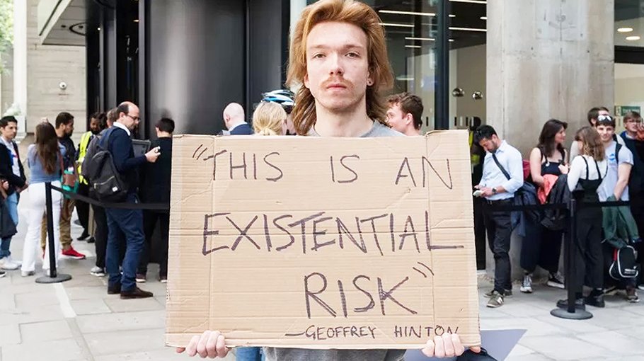 AI could lead to extinction of humanity: experts warn