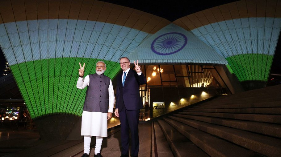 Unlocking Australia and India’s trade potential