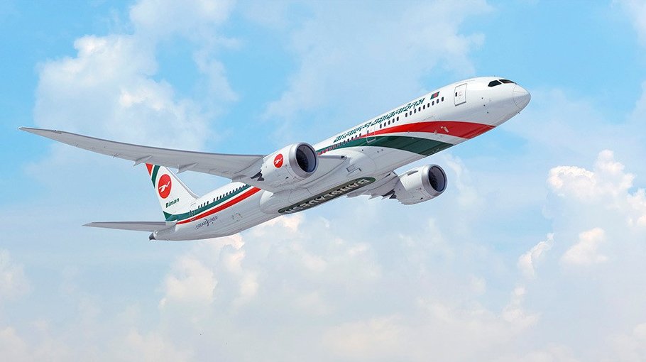 Biman to expand fleet further 