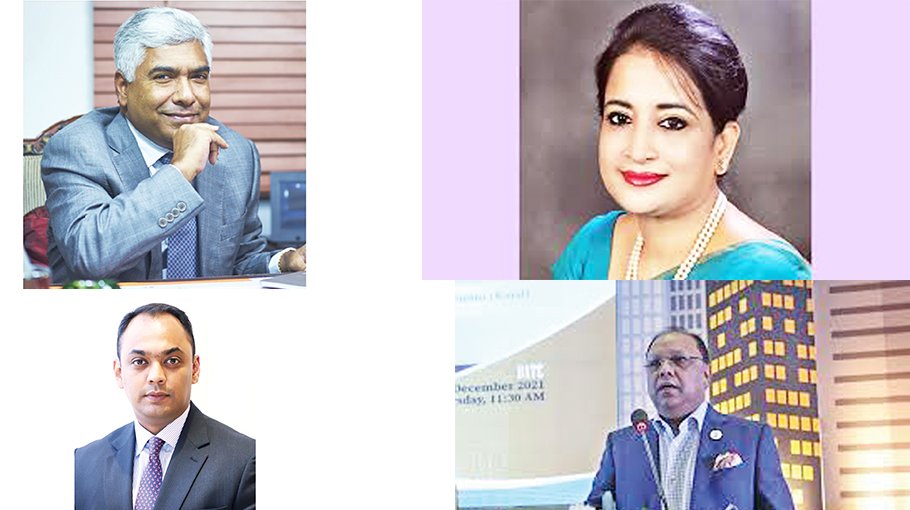 Reactions from trade leaders