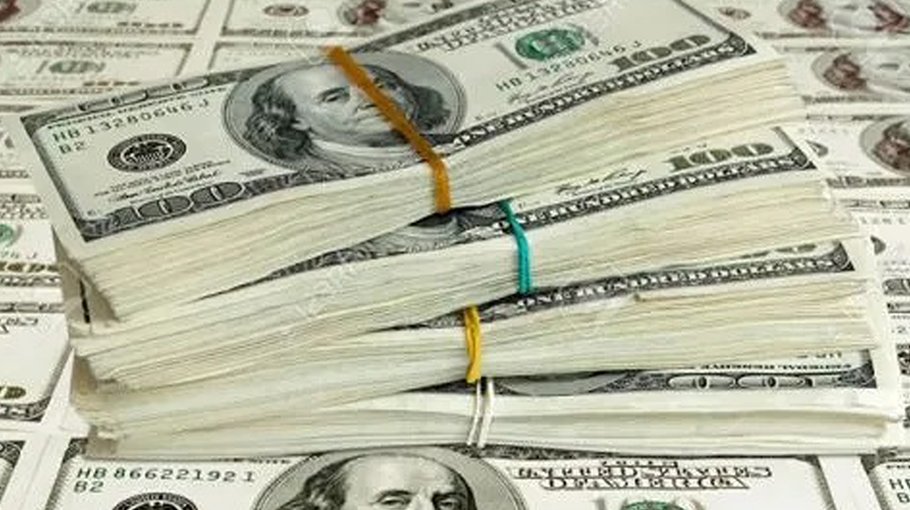 Dollar crisis disrupts  payments