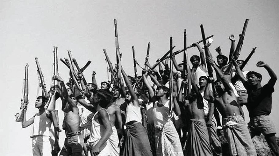 Steps taken to record testimonies of living freedom fighters