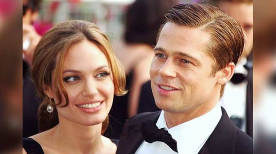 Brad Pitt takes legal action against Angelina Jolie