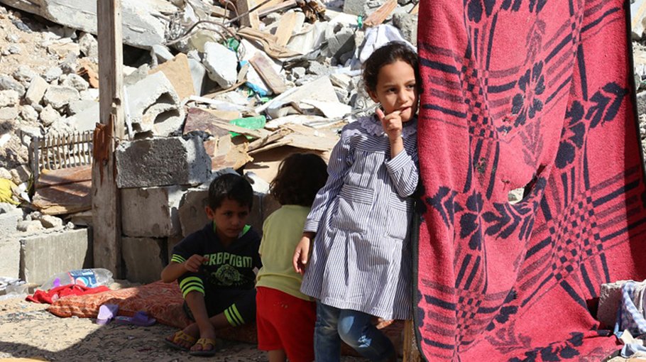 Bangladesh pledges $50,000 donation for Palestine refugees