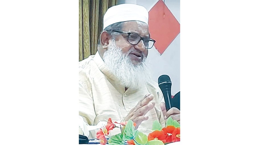 ‘Liberal Islamic Alliance’ coming soon with  spirit of Liberation War, Islamic values