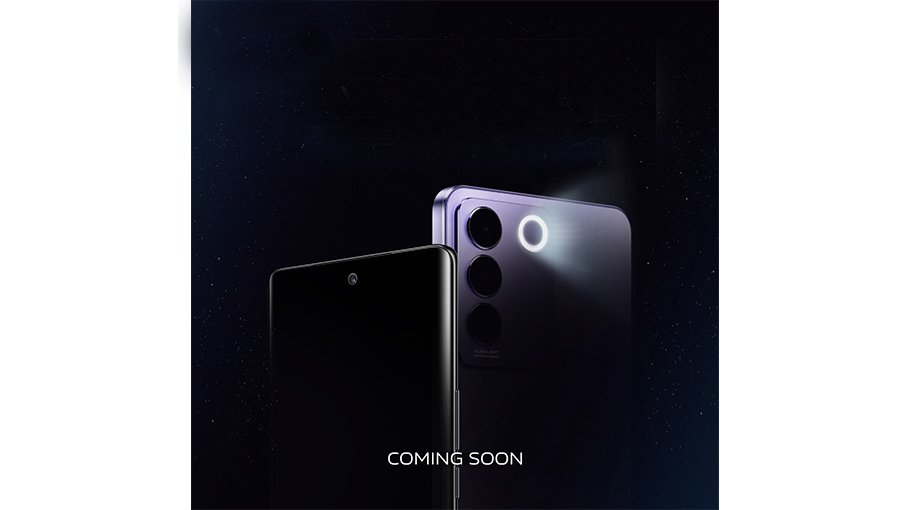 Vivo introducing lights with automatic decisive ability