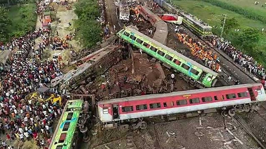 India’s train accident leaves many unanswered questions