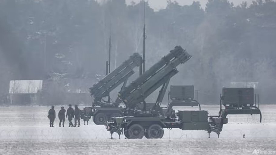 US announces $2.1b arms package for Ukraine