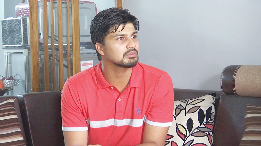 Sohan rues for not getting a chance in the pool of 26 cricketers