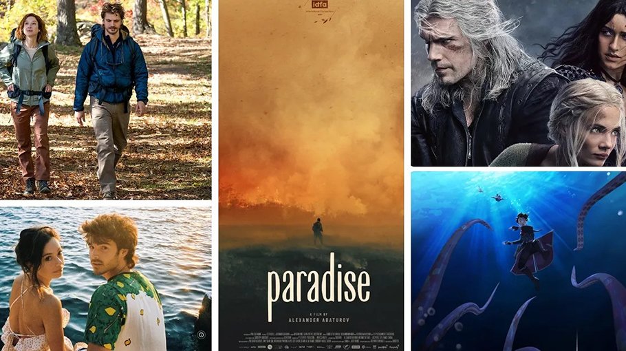 English originals coming to Netflix in July 2023