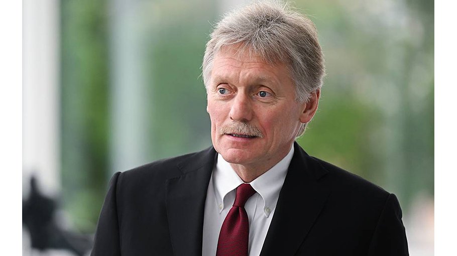 No pre-requisites exist for talks with Kiev regime Kremlin Spokesman Dmitry Peskov says 