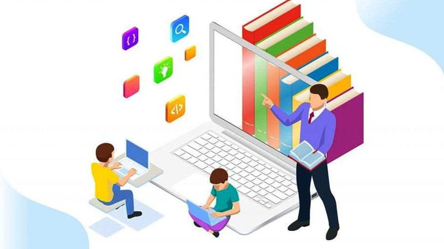 Govt prioritizes IT-based education for Smart Bangladesh
