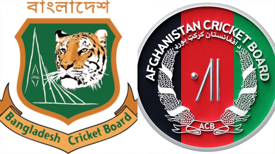 Ticket prices for BD-Afghan Test