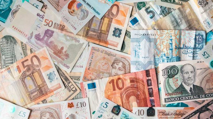 TK 4,13,390.05cr foreign currency earned from export in FY2022-23 