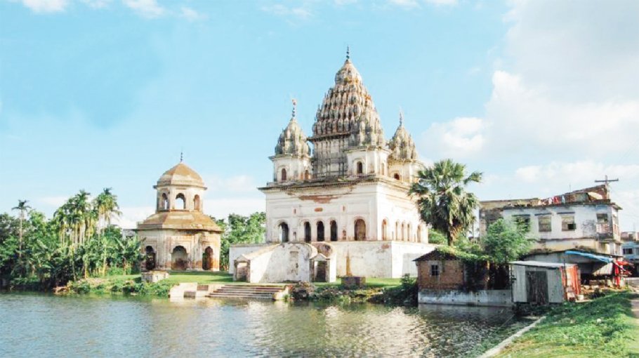 Tourism sector to get a boost after completion of Master Plan by this year