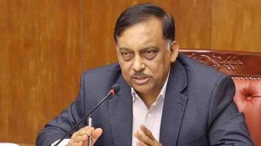 20,988 foreigners from 115 countries working in Bangladesh legally
