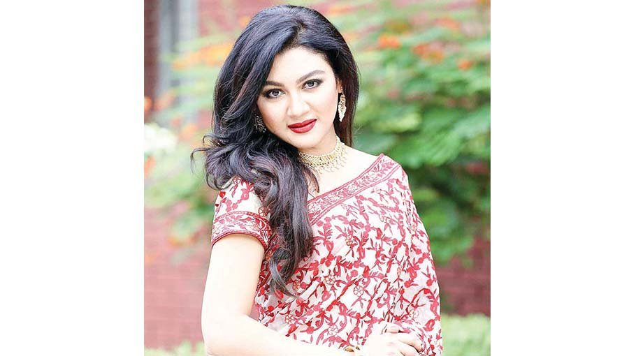 Jaya's 'Ardhangini' grosses Tk2 crore in 10 days