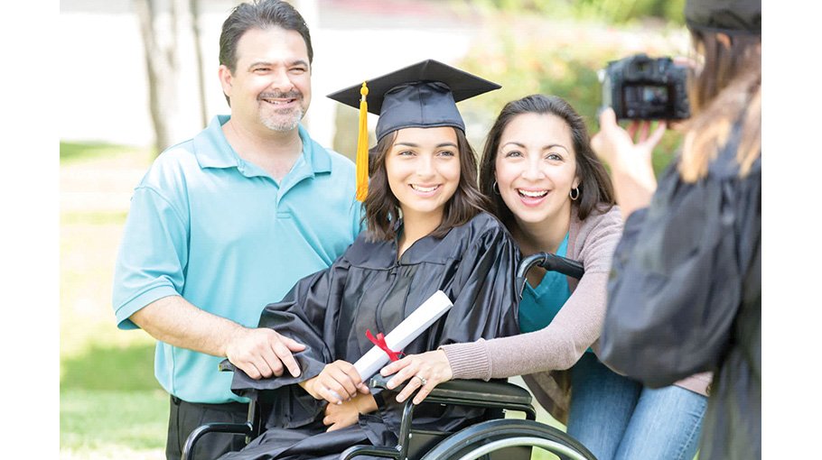Helping students with disabilities go abroad