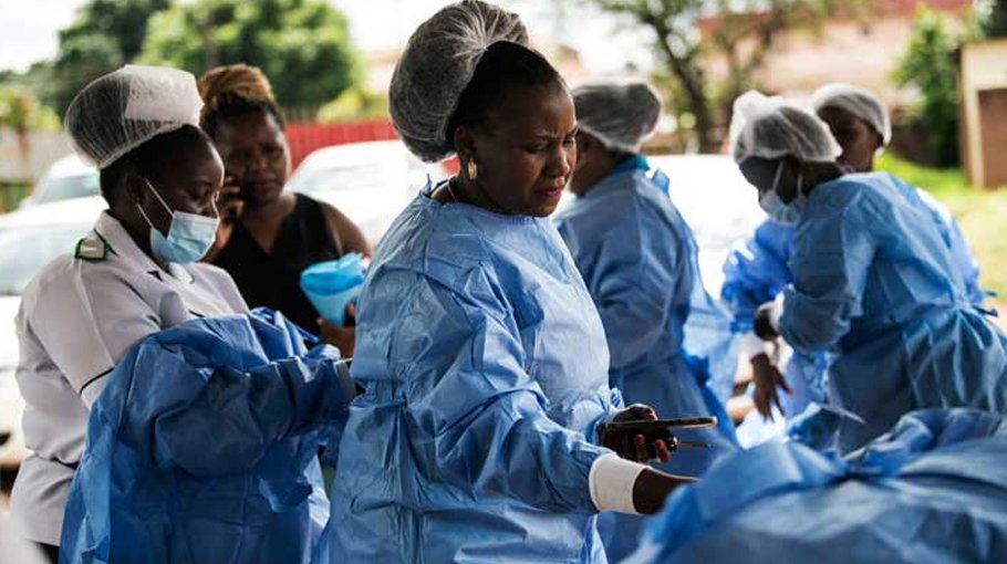 Prudent measures needed to end the ongoing cholera pandemic