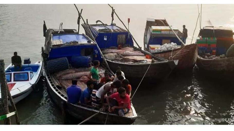 Fishing, deer poaching on the rise despite ban