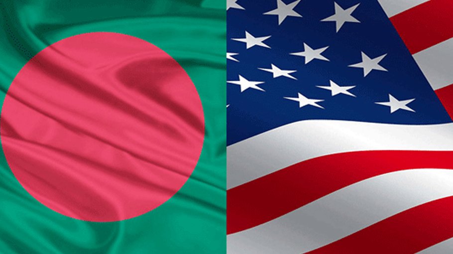 192 Bangladeshi Americans refute 6 US congressmen's statement 