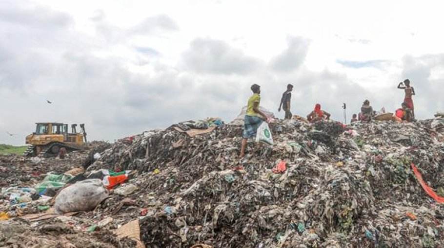First ‘Waste-to-Energy Plant’ to be set up