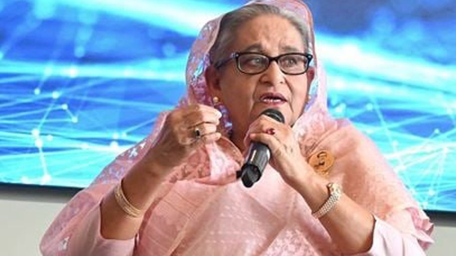 Bangladesh now holds economically dignified position  in world: PM